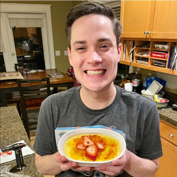 Meet your Posher, Nicholas - Picture 1 of 9